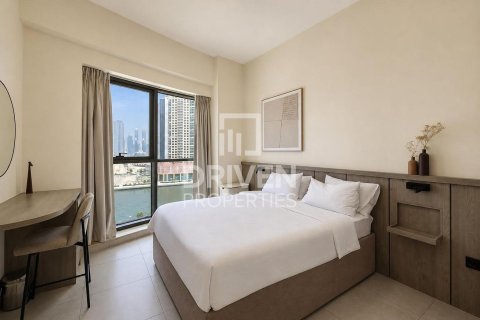 Apartamento en Business Bay, Dubai, 1 dormitorio, 71.44 m², № 134333 - foto 6