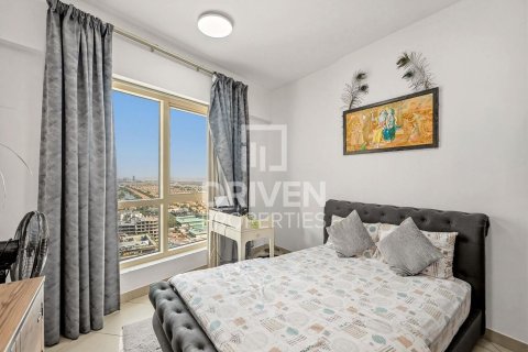 Apartment in Jumeirah Lake Towers, Dubai 2 bedrooms, 121.52 sq.m. № 134335 - photo 6