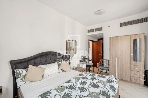 Apartment in Jumeirah Lake Towers, Dubai 2 bedrooms, 121.52 sq.m. № 134335 - photo 4