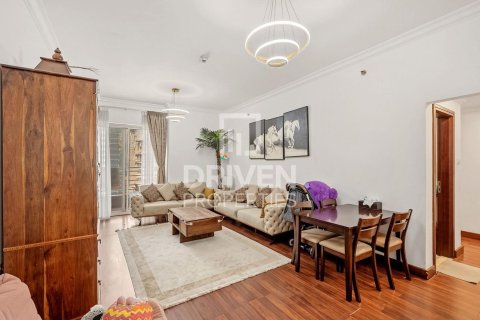 Apartment in Jumeirah Lake Towers, Dubai 2 bedrooms, 121.52 sq.m. № 134335 - photo 5
