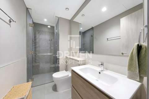 شقة في الخليج التجاري, دبي 1غرف نوم, 44.41 م² رقم 134334 - صورة 5