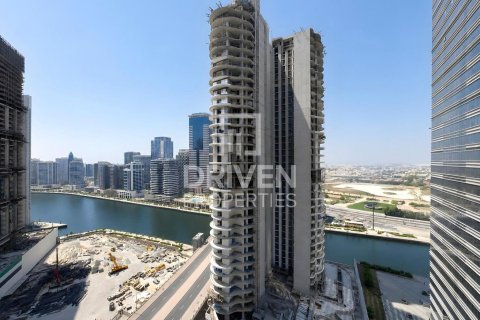 شقة في الخليج التجاري, دبي 1غرف نوم, 44.41 م² رقم 134334 - صورة 2