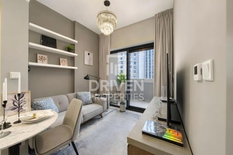 Квартира в Бизнес-Бэе, Дубай, 1 спальня, 44.41м², № 134334