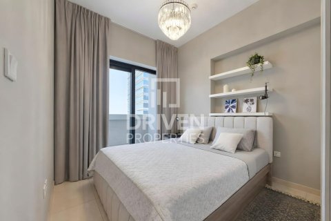 شقة في الخليج التجاري, دبي 1غرف نوم, 44.41 م² رقم 134334 - صورة 8