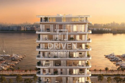 Appartement à Dubai, 2 chambres, 131.83 m², № 134329 - photo 19