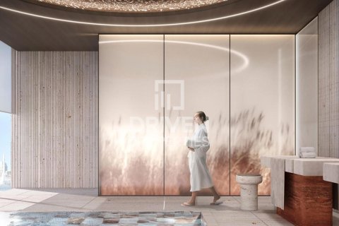 Appartement à Dubai, 2 chambres, 131.83 m², № 134329 - photo 15