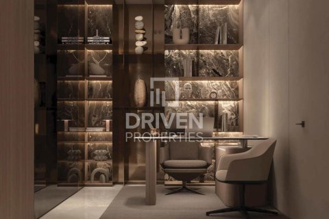 Appartement à Dubai, 2 chambres, 131.83 m², № 134329 - photo 8