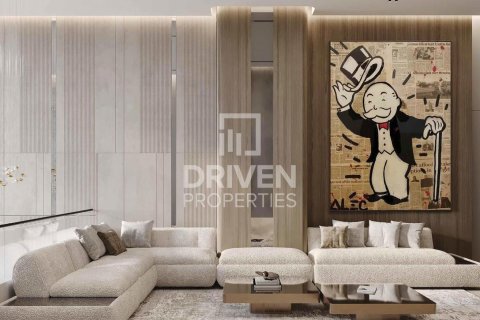 Appartement à Dubai, 2 chambres, 131.83 m², № 134329 - photo 2