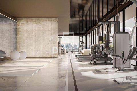Appartement à Dubai, 2 chambres, 131.83 m², № 134329 - photo 17