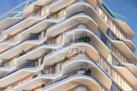 Appartement à Dubai, 2 chambres, 131.83 m², № 134329 - photo 20