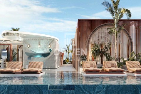 Appartement à Dubai, 2 chambres, 131.83 m², № 134329 - photo 12