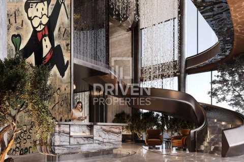 Appartement à Dubai, 2 chambres, 131.83 m², № 134329 - photo 13