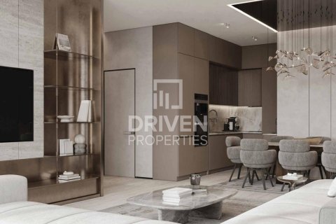 Appartement à Dubai, 2 chambres, 131.83 m², № 134329 - photo 6