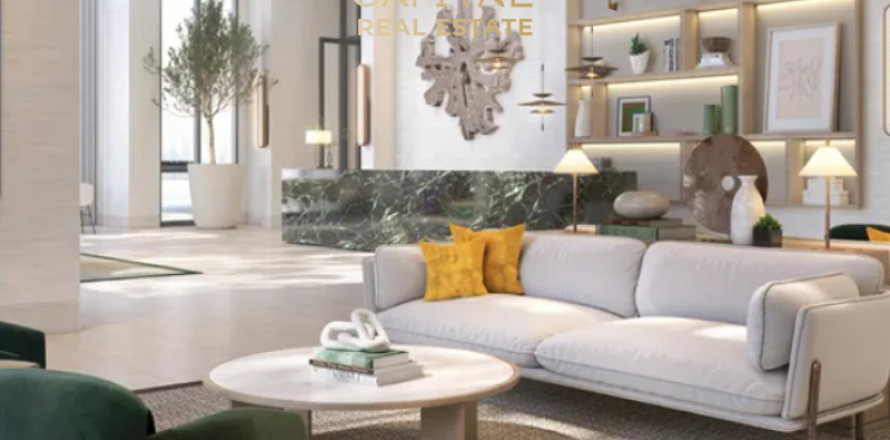 Apartamento en Dubai, 2 dormitorios, 1102 m², № 37483