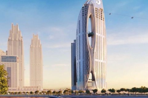 Apartamento en Dubai, estudio, 714 m², № 37482 - foto 3