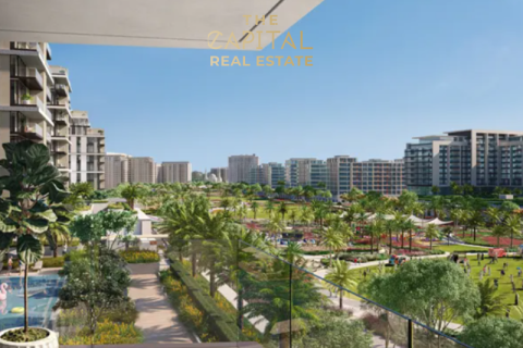 Apartamento en Dubai, 3 dormitorios, 1673 m², № 37484 - foto 3