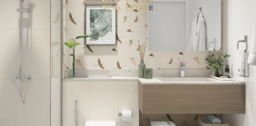 Apartamento en Dubai, 3 dormitorios, 1673 m², № 37484