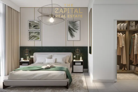 Apartamento en Dubai, 3 dormitorios, 1673 m², № 37484 - foto 9