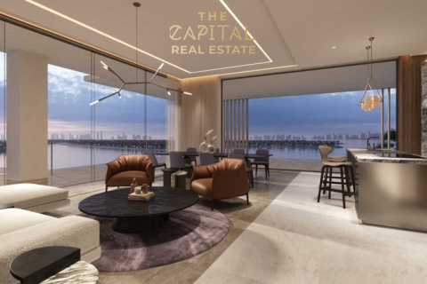 Villa en Dubai, 4 dormitorios, 6448 m², № 37486 - foto 9