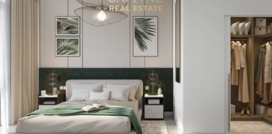 Apartamento en Dubai, estudio, 703 m², № 37485