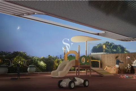 Купить квартиру в Дубае: 3 спальни, 132м², № 91019 - фото 9