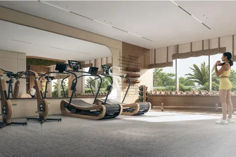 Купить квартиру в Дубае: 3 спальни, 132м², № 91019 - фото 10