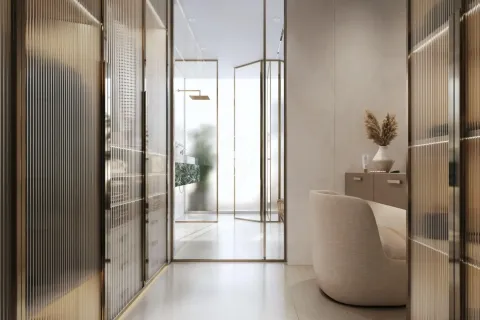 Купить квартиру в Дубае: 3 спальни, 132м², № 91019 - фото 5