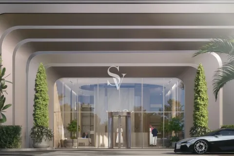 Купить квартиру в Дубае: 3 спальни, 132м², № 91019 - фото 11