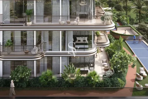 Купить квартиру в Дубае: 3 спальни, 132м², № 91019 - фото 6