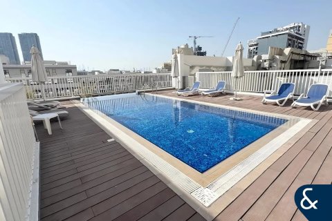 Apartment in Jumeirah Village Circle, Dubai 2 bedrooms, 121 sq.m. № 76208 - photo 3