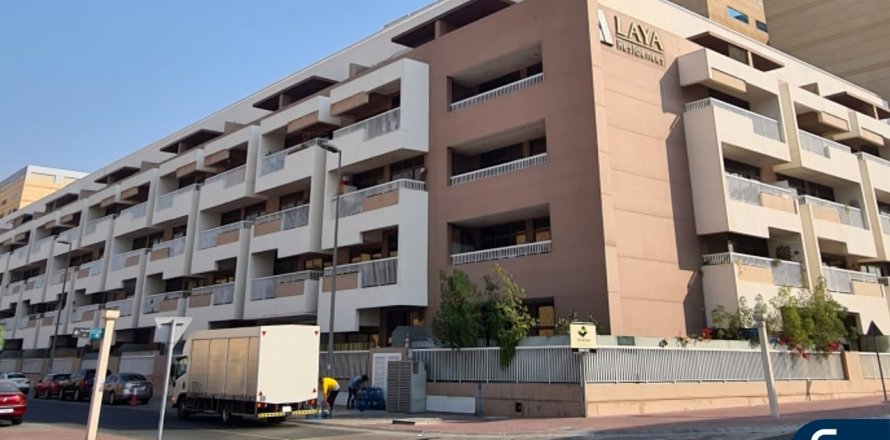 Apartment in Jumeirah Village Circle, Dubai 2 bedrooms, 121 sq.m. № 76208