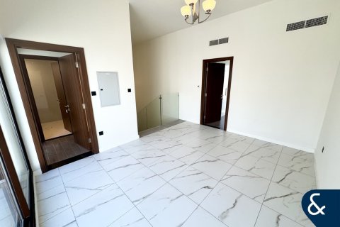 Maison de ville à District 11, Mohammed Bin Rashid City, Dubai, 3 chambres, 187 m², № 76207 - photo 8