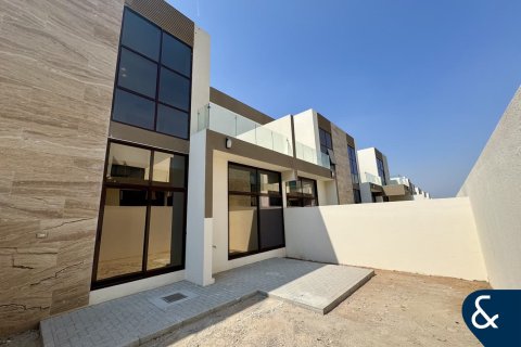 Maison de ville à District 11, Mohammed Bin Rashid City, Dubai, 3 chambres, 187 m², № 76207 - photo 18