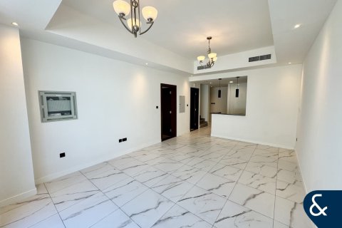 Maison de ville à District 11, Mohammed Bin Rashid City, Dubai, 3 chambres, 187 m², № 76207 - photo 4