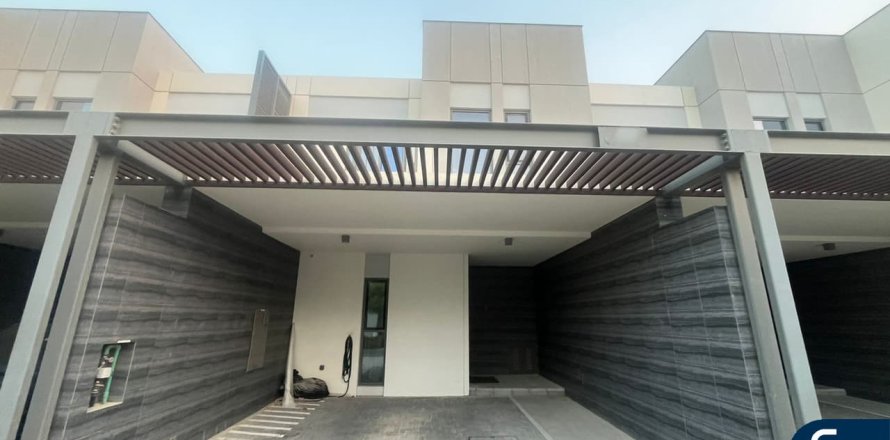 Villa in Joy, Arabian Ranches 3, Dubai 3 bedrooms, 129 sq.m. № 76209