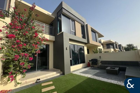 فيلا في Maple at Dubai Hills Estate, دبي هيلز استيت, دبي 4 غرف نوم, 222 م² رقم 76212 - صورة 2