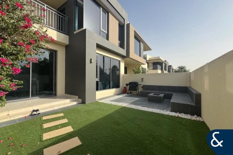 فيلا في Maple at Dubai Hills Estate, دبي هيلز استيت, دبي 4 غرف نوم, 222 م² رقم 76212 - صورة 1