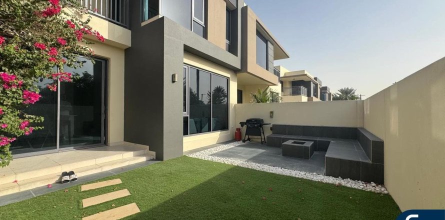 Villa en Maple at Dubai Hills Estate, Dubai Hills Estate, Dubai, 4 dormitorios, 222 m², № 76212