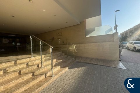 Apartment in Jumeirah Village Circle, Dubai 2 bedrooms, 121 sq.m. № 76210 - photo 5