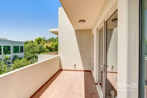 Villa à Saheel, Arabian Ranches, Dubai, 3 chambres, 299 m², № 122608 - photo 16