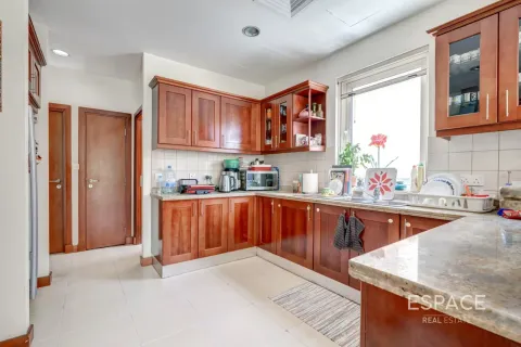 Villa à Saheel, Arabian Ranches, Dubai, 3 chambres, 299 m², № 122608 - photo 7
