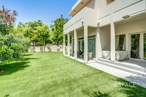 Villa à Saheel, Arabian Ranches, Dubai, 3 chambres, 299 m², № 122608 - photo 18