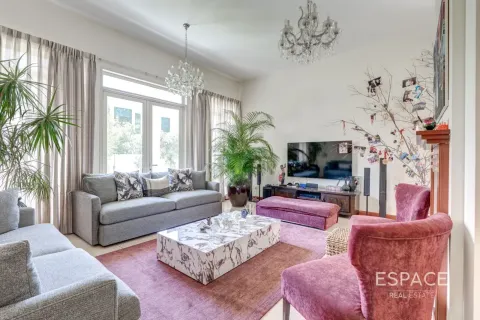Villa à Saheel, Arabian Ranches, Dubai, 3 chambres, 299 m², № 122608 - photo 6