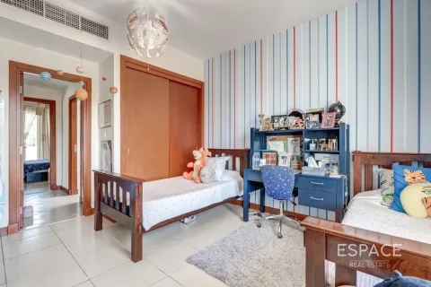 Villa à Saheel, Arabian Ranches, Dubai, 3 chambres, 299 m², № 122608 - photo 12
