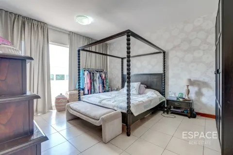 Villa à Saheel, Arabian Ranches, Dubai, 3 chambres, 299 m², № 122608 - photo 9