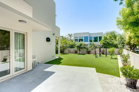 Villa à Saheel, Arabian Ranches, Dubai, 3 chambres, 299 m², № 122608 - photo 17