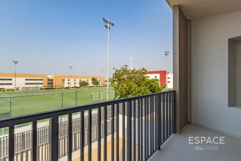 تاون هاوس في جبل علي, دبي 4 غرف نوم, 298 م² رقم 122610 - صورة 13