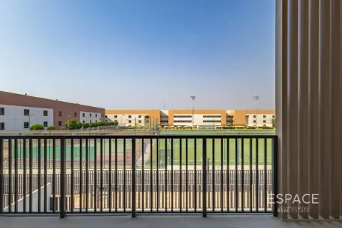 تاون هاوس في جبل علي, دبي 4 غرف نوم, 298 م² رقم 122610 - صورة 12