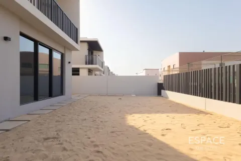 تاون هاوس في جبل علي, دبي 4 غرف نوم, 298 م² رقم 122610 - صورة 10