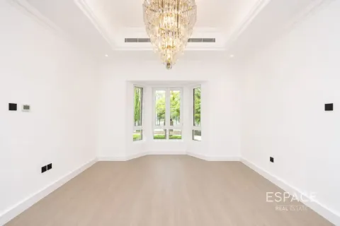 Villa à Jumeirah Islands, Dubai, 4 chambres, 491 m², № 122612 - photo 7